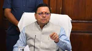 सीएम पुष्कर सिंह धामी का बड़ा बयान, उत्तराखंड में भी मदरसों का सर्वे जरूरी |