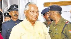 अपने बेटे को दिलाई थी विधानसभा में नौकरी, गोविंद सिंह कुंजवाल ने कहा, जनता दे चुकी है इसकी सजा |