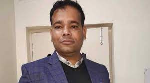 शिमला में मिले दो दिन से लापता चंपावत के एसडीएम सदर अनिल चन्याल, पुलिस ने ली राहत की सांस |