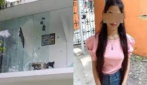 ऋषिकेश के वनंत्रा रिजॉर्ट में जिस्मफरोशी और नशे का भी चलता था कारोबार ।