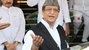 अब्दुल्ला आजम की मुश्किलें बढ़ीं, कोर्ट में पेश नहीं होने पर गैर जमानती वारंट जारी|