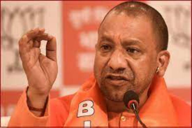 मुख्यमंत्री योगी आज गोरखपुर में, कई कार्यक्रमों में लेंगे हिस्सा, योजनाओं का करेंगे शुभारंभ, विद्यार्थियों को बांटेंगे स्मार्ट फोन