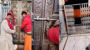 सूतक के चलते बंद हुए चारधाम के कपाट, जानिए अब कब खुलेंगे |