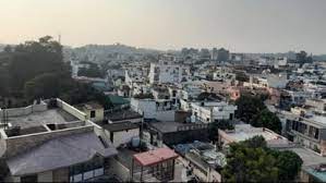 ध्वस्त होगी 1960 में बनी देहरादून की ‘वीवीआईपी’ यमुना कॉलोनी, बनेंगी मल्टीस्टोरी बिल्डिंग|