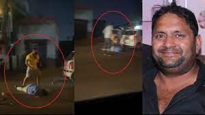 आठ सेकंड में दो बार फोड़ा अरुण का सिर, सामने आया रूह कंपाने वाला वीडियो|