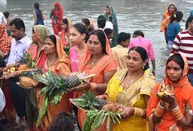 नहाय-खाय के साथ छठ महापर्व आज से शुरू, उत्तराखंड में इन जगहों पर उमड़ता है आस्था का सैलाब |