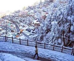 बर्फ की सफेद चादर में लिपटे पहाड़, बदरीनाथ की इन खूबसूरत तस्वीरों से नजर नहीं हटेगी|