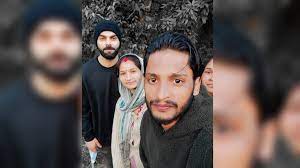 उत्तराखंड की इस खूबसूरत जगह पर समय बिता रहे विरुष्का, फैंस को भी नहीं किया निराश, तस्वीरें |