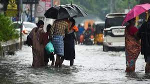 तमिलनाडु-पुडुचेरी में बारिश का अलर्ट, उत्तर भारत में गुलाबी ठंड की आहट, जानें अपने शहर का हाल |