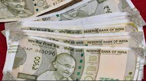 शर्तों के ब्रेक से 657 करोड़ अटके, सात महीने गुजर गए, केंद्र से एक पाई तक नहीं मिली |