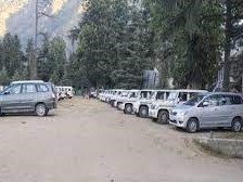 पहली बार बनी पार्किंग नीति, खेती की जमीन पर भी बना सकेंगे पार्किंग, मिलेगी सरकारी रियायत|