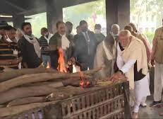 मां की यह बात कभी नहीं भूलेंगे PM मोदी, 100वें जन्मदिन पर बेटे को दी थी आखिरी सीख |