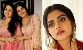 अपने संघर्ष पर अवंतिका दसानी ने की बात, बोलीं- भाग्यश्री की बेटी होने से काम नहीं मिलता|