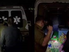 एंबुलेंस में भरकर लाई जा रही थी करोड़ों रुपये की याबा टैबलेट और हेरोइन, पुलिस ने तस्कर को किया गिरफ्तार |