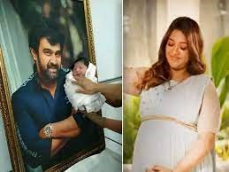 प्रेग्नेंसी के दौरान हो गई थी पति चिरंजीवी की मौत, लोगों के ताने सुनकर हंसने से डरती थीं मेघना |