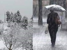 पहाड़ से मैदान तक लगातार गिर रहा तापमान, ऊधमसिंह नगर में शीतलहर का येलो अलर्ट |