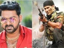 बॉलीवुड से नकल कर बनाई गईं ये भोजपुरी फिल्में, शाहरुख ही नहीं पर्दे पर सनी देओल बनकर भी छाए निरहुआ |