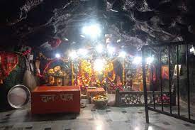 हरिद्वार का वह मंदिर जिसे बनवाने के लिए लाल देवी के सपने में आई थी वैष्णो माता,जानिए पूरी खबर!