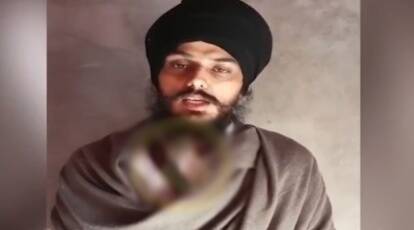 दो दिन में दो वीडियो, गोल्डन टेंपल में परिवार… क्या है अमृतपाल का प्लान, सरेंडर करेगा या फरार होने की चाल?