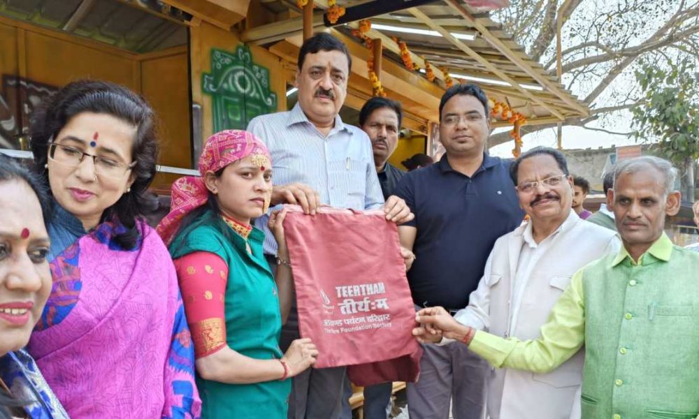 उत्तराखण्डी व्यंजनों का चारधाम यात्री चख सकेंगे स्वाद, तीर्थम स्टॉल में मिलेगा ये सब…