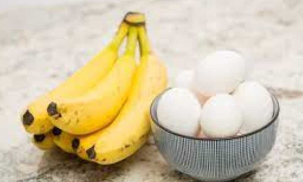 उत्तराखंडः अब गर्भवती महिलाओं को पोषाहार के रूप में मिलेगा अंडा, केला…