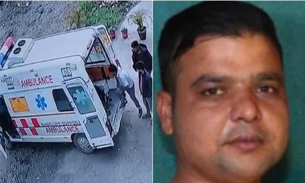 देहरादूनः नशा मुक्ति केंद्र में युवक की मौत से मचा हड़कंप, परिजनों ने लगाए गंभीर आरोप…