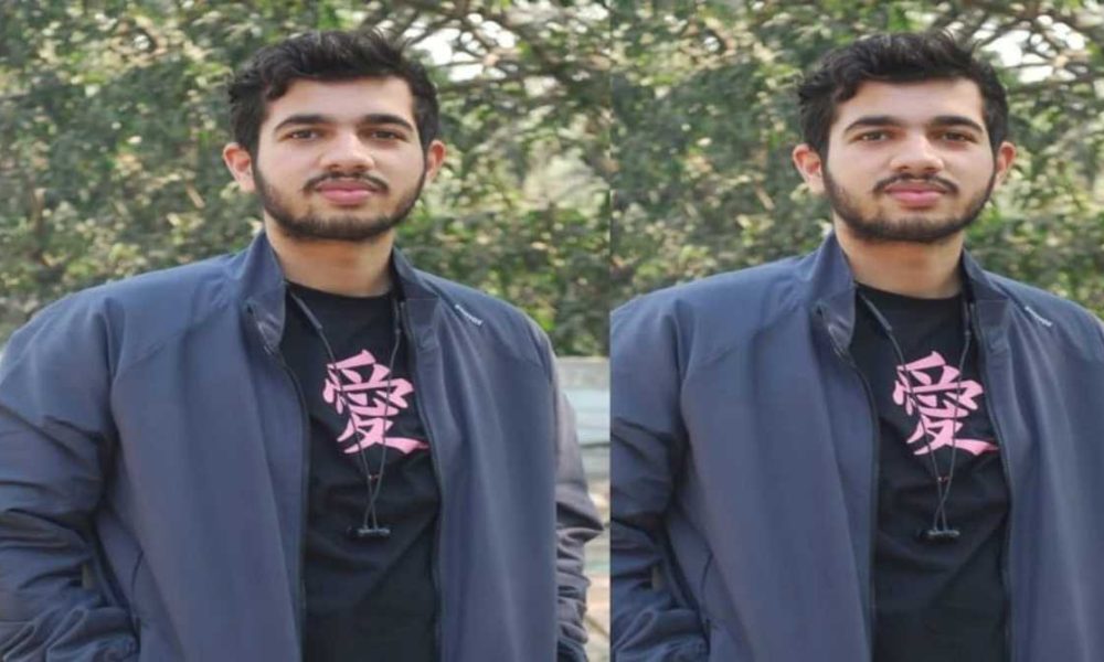 पौड़ी के विश्वास नौटियाल ने गेट परीक्षा में देशभर में हासिल किया 11वां स्थान…