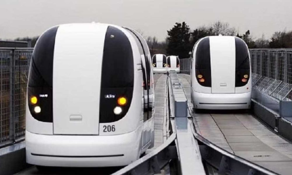 हरिद्वार में पॉड टैक्सी चलाने की राह हुई आसान, डीएम ने अधिकारियों को दिए ये निर्देश…