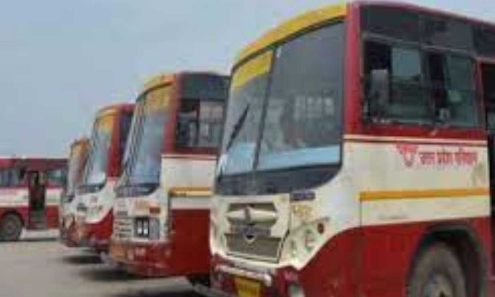 अब बस यात्रियों को रेलवे की तरह रोडवेज बसों में भी मनपसंद खाना, जानें योजना…