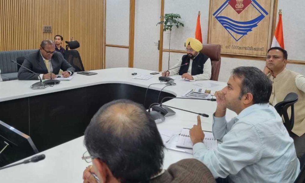 प्रदेश में ईको टूरिज्म और जड़ी-बूटी को दिया जाएगा बढ़ावा, रोजगार में होगा इजाफा…