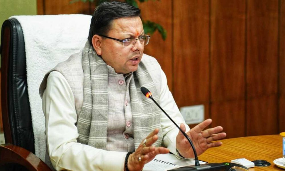 उत्तराखंड में सीएम धामी का एक्शन, ये अधिकारी जल्द हो सकते है निलंबित…