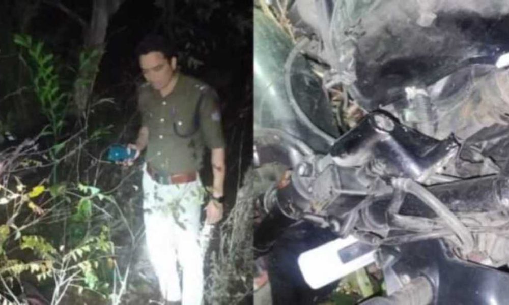 उत्तराखंडः सड़क हादसे में सेना के जवान की मौत, छुट्टी पर घर आया था घर…