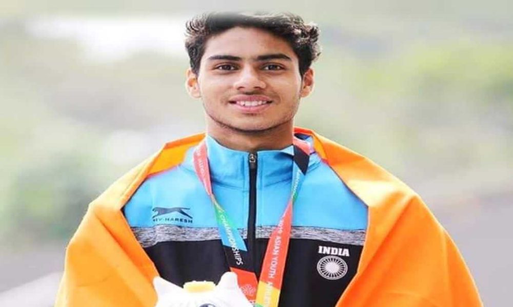 परमजीत बिष्ट ने ओलंपिक के लिए किया क्वालीफाई, प्रदेश का नाम किया रोशन…