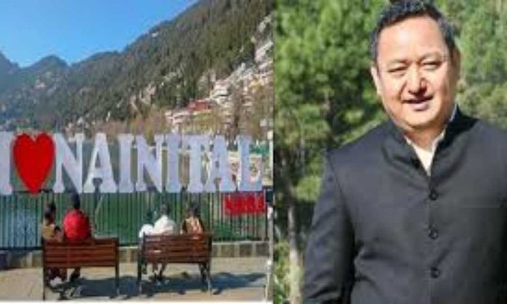 नैनीताल जिले के 15 प्रमुख मार्गों के लिए डीएम ने दिए ये निर्देश, होगी कयाकल्प…