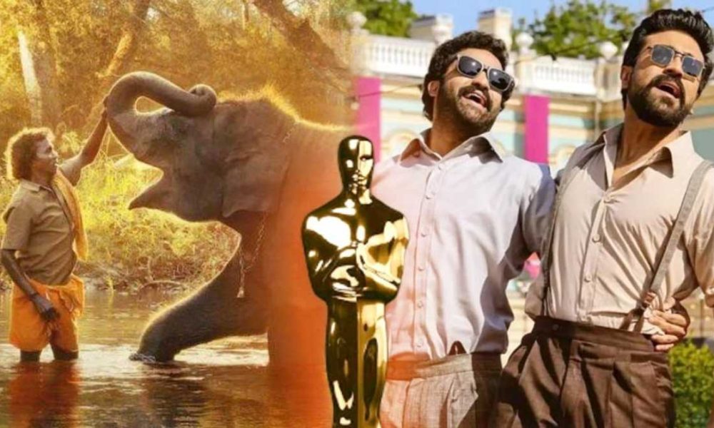 95वें अकादमी पुरस्कारों में भारत के नाम रहे दो खिताब, इन्हें मिला ऑस्कर अवार्ड…