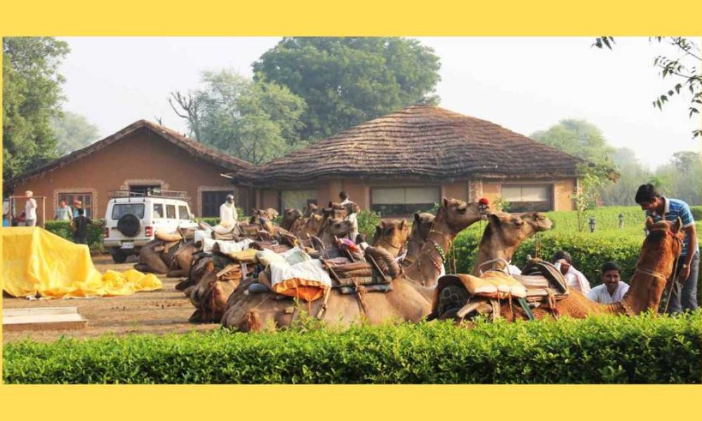 बेस्ट टूरिज्म विलेज प्रतियोगिता में प्रतिभाग कर बनाई पहचान, ऐसे करें आवेदन…