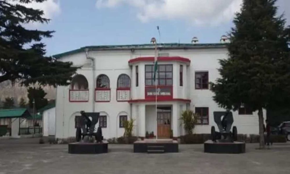 सैनिक स्‍कूल में एडमिशन के लिए जल्द करें रजिस्ट्रेशन, ये है लास्ट डेट…