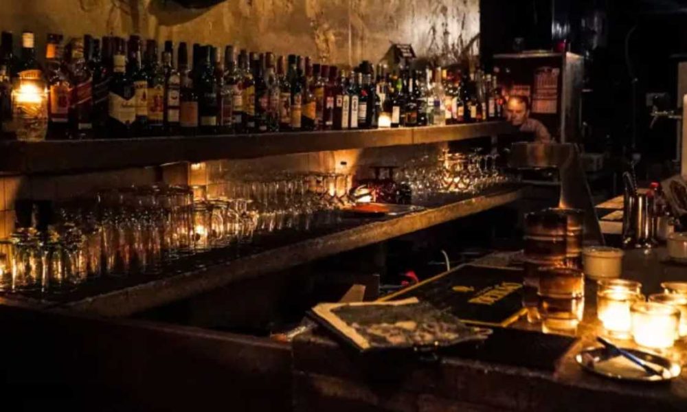 प्रदेश में नई आबकारी नीति के तहत आज से शराब सस्ती, देखें नए रेट…