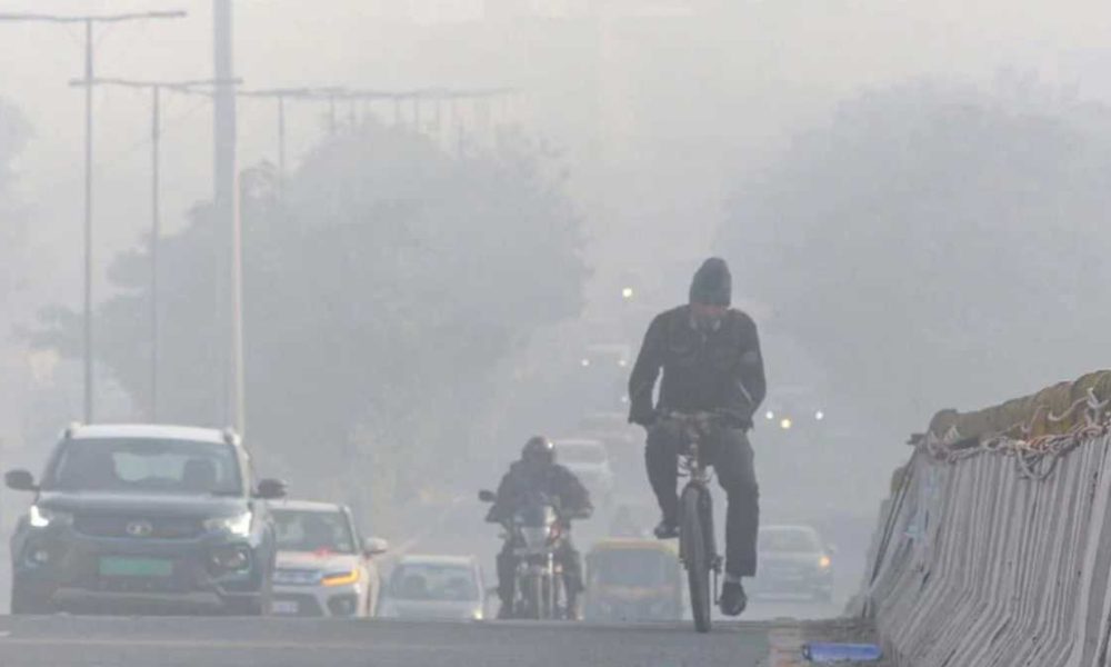 प्रदेश में बारिश-ओलावृष्टि को लेकर एक बार फिर अलर्ट, अगले दो दिन इन जिलों में होगी बारिश-बर्फबारी…