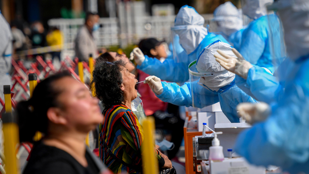 लगातार दूसरे दिन आए 3000 से भी ज्यादा कोरोना केस, भारत में बढ़ा कोरोना का खौफ !