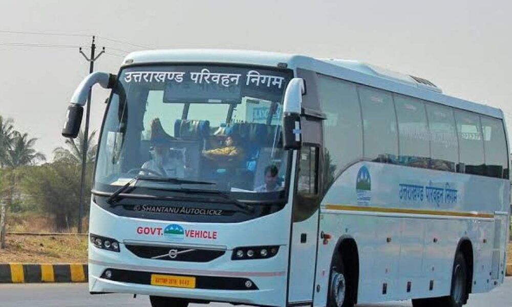 वाल्वो बस चालको के लिए बड़े आदेश,किया ये काम तो लगेगा 10 हजार का जु्र्माना…