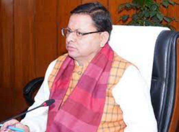 सीएम धामी को कॉल पर खालिस्तानी आतंकवादी ने दी धमकी, पुलिस की बढ़ी टेंशन- जानिए क्या बोला |