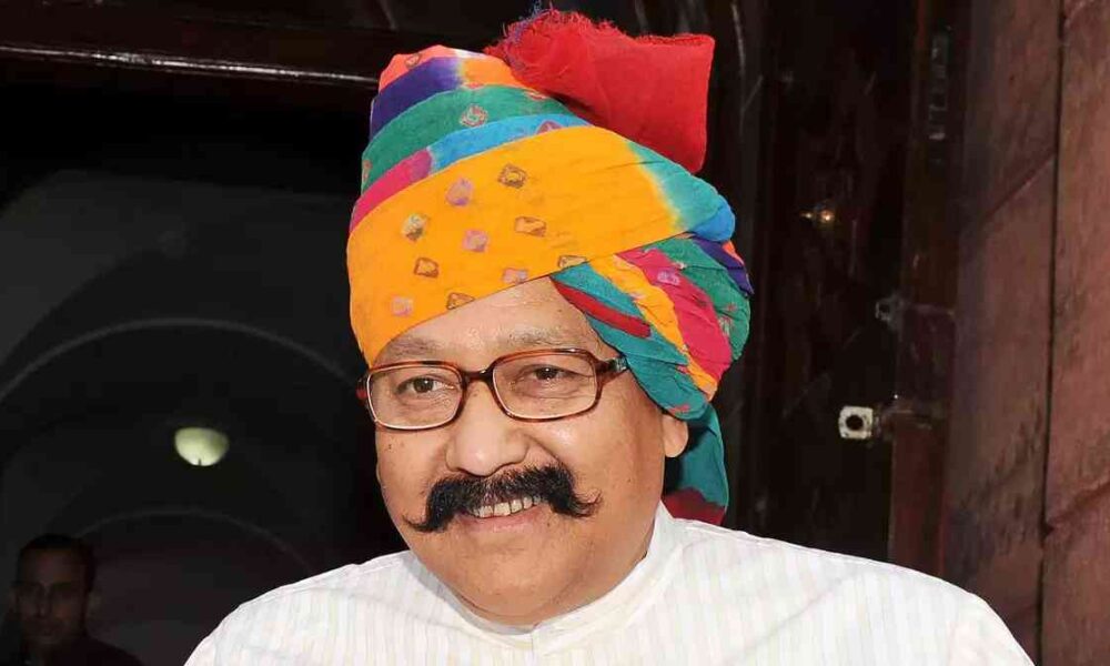 श्रद्धालुओं को गुमराह करने वालों पर होगी सख्त कार्रवाई, सतपाल महाराज ने दिए ये निर्देश…