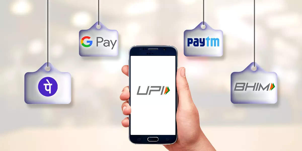 एक अप्रैल से 2000 रुपये से ज्यादा के पेमेंट पर UPI से लेन-देन पड़ेगा महंगा.. एक्स्ट्रा चार्ज लगाने की तैयारी!
