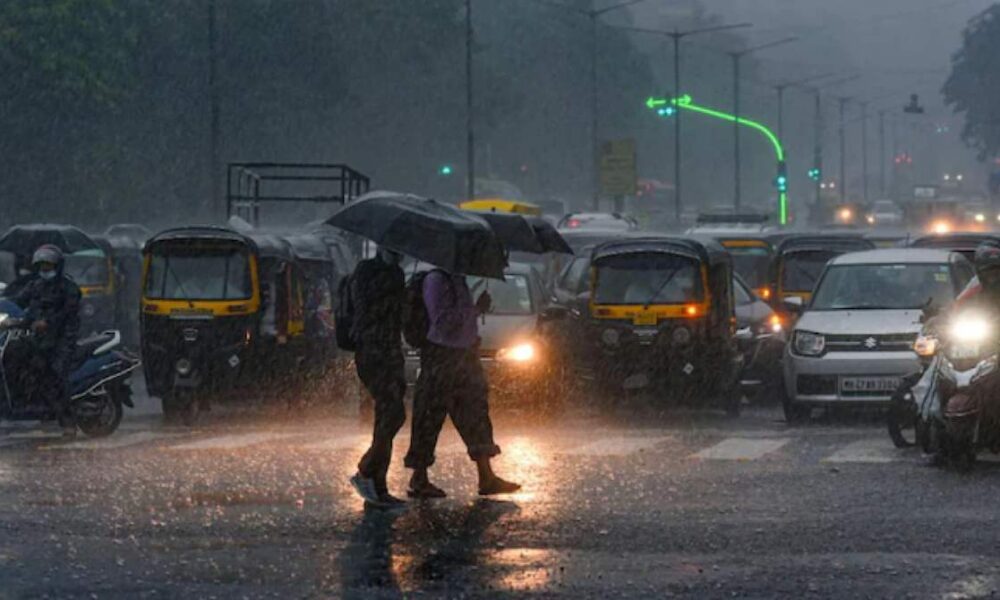 उत्तराखंड के इन जिलों में भारी से बहुत भारी बारिश का अलर्ट जारी, पढ़ें मौसम अपडेट…