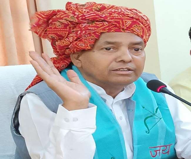 उत्तराखंड के कैबिनेट मिनिस्टर चंदन रामदास का निधन, CM धामी ने दी श्रद्धांजलि  !