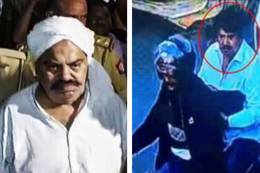 गुड्डू मुस्लिम जिसके साथ भी रहा, वो जिंदा नहीं बचा !