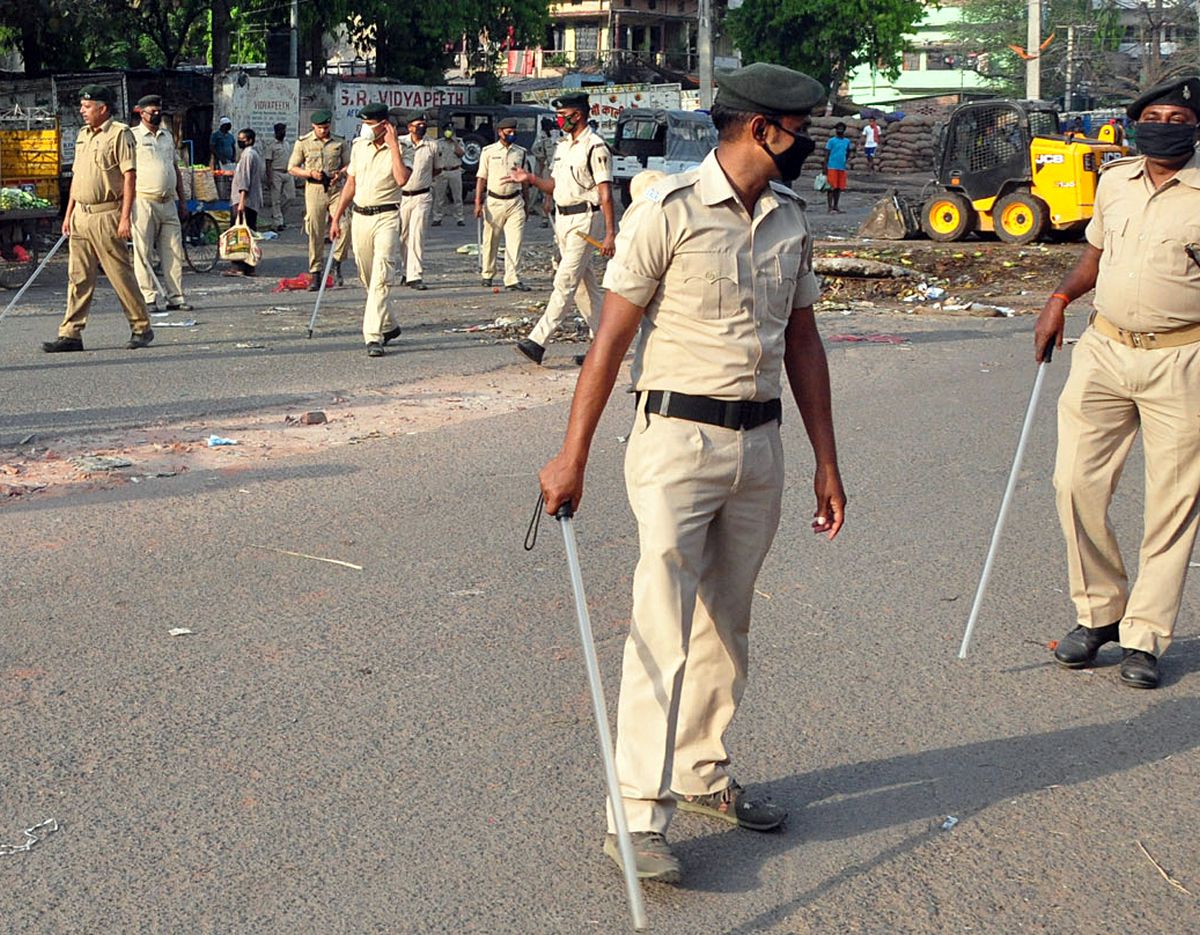 देहरादून में इसलिए युवकों के बीच हुई थी खूनी झड़प, सामने आई वजह; 15 का चालान-चार गिरफ्तार  !