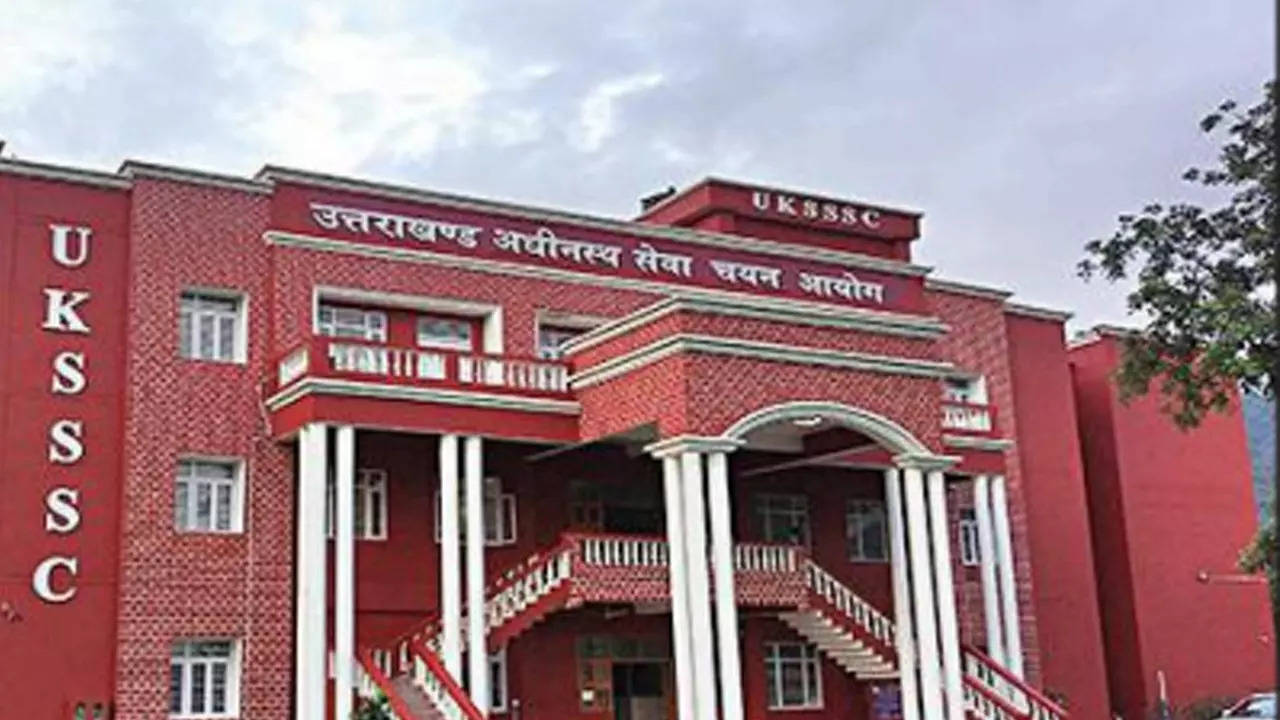 अब कसेगा शिकंजा… UKSSSC  पेपर लीक के 200 से ज्यादा अभ्यर्थी होंगे प्रतिबंधित  !