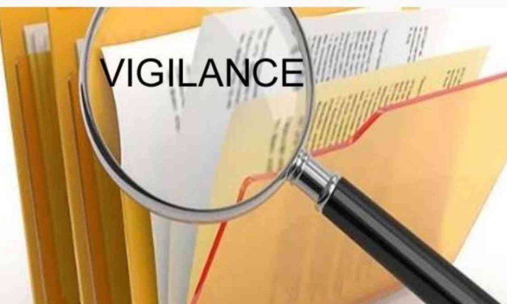 Ayurveda University: इस मामले में  कुलपति समेत तीन अधिकारियों को नोटिस भेजेगी विजिलेंस…